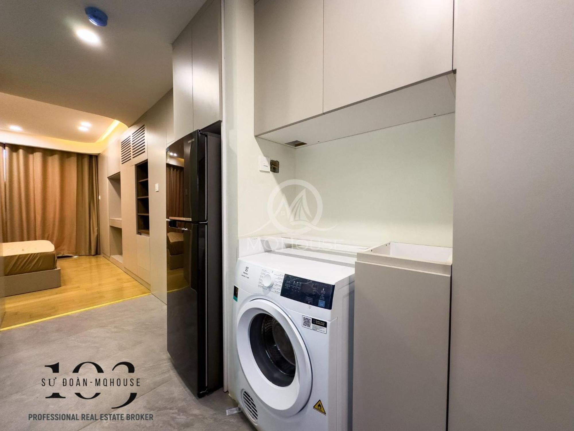 Hod Apartment Tan Dinh Ho Şi Min Exterior foto