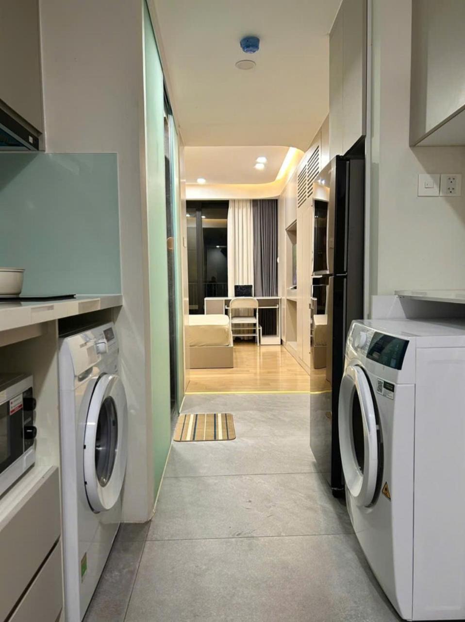 Hod Apartment Tan Dinh Ho Şi Min Exterior foto
