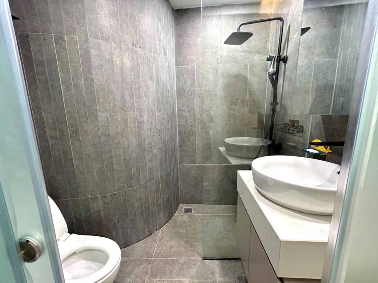 Hod Apartment Tan Dinh Ho Şi Min Exterior foto