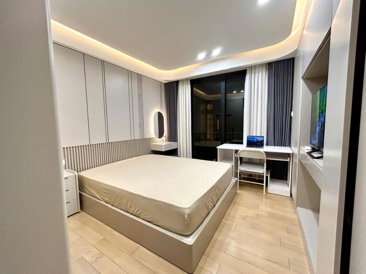 Hod Apartment Tan Dinh Ho Şi Min Exterior foto